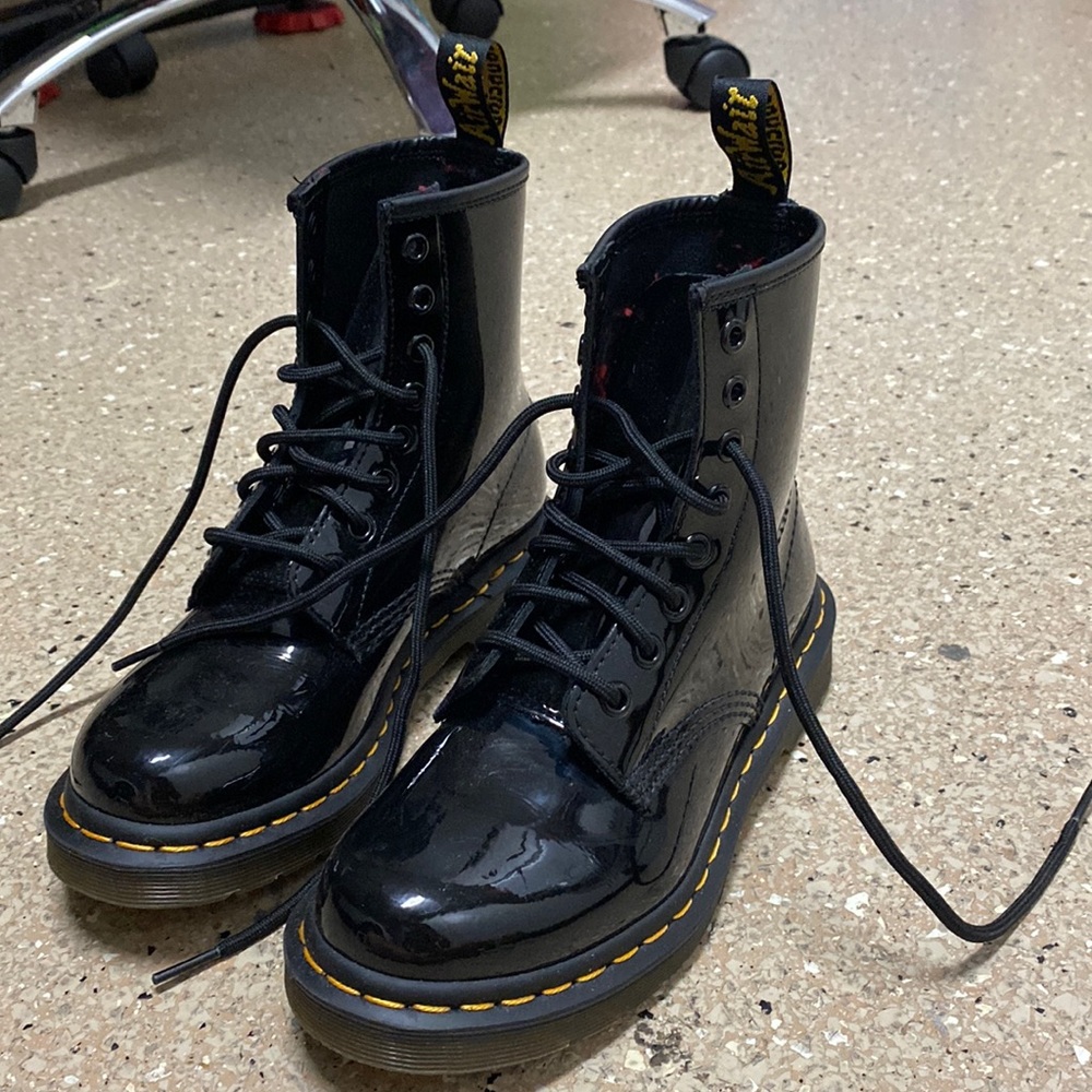 Doc Martins